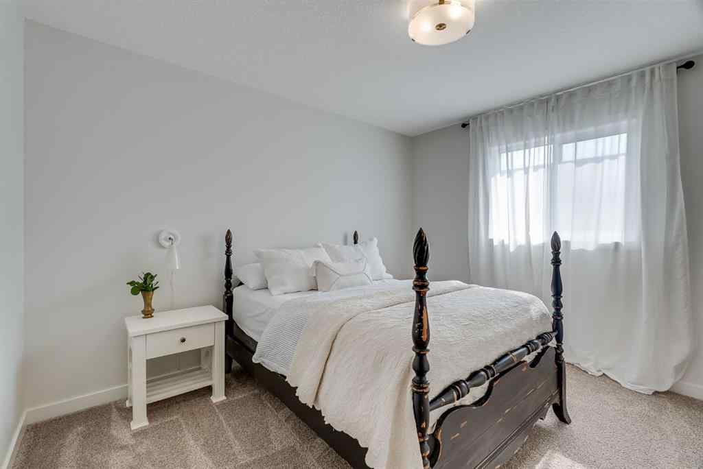 MLS® A2255026 - 168 Knight Avenue  in NONE Crossfield, Residential