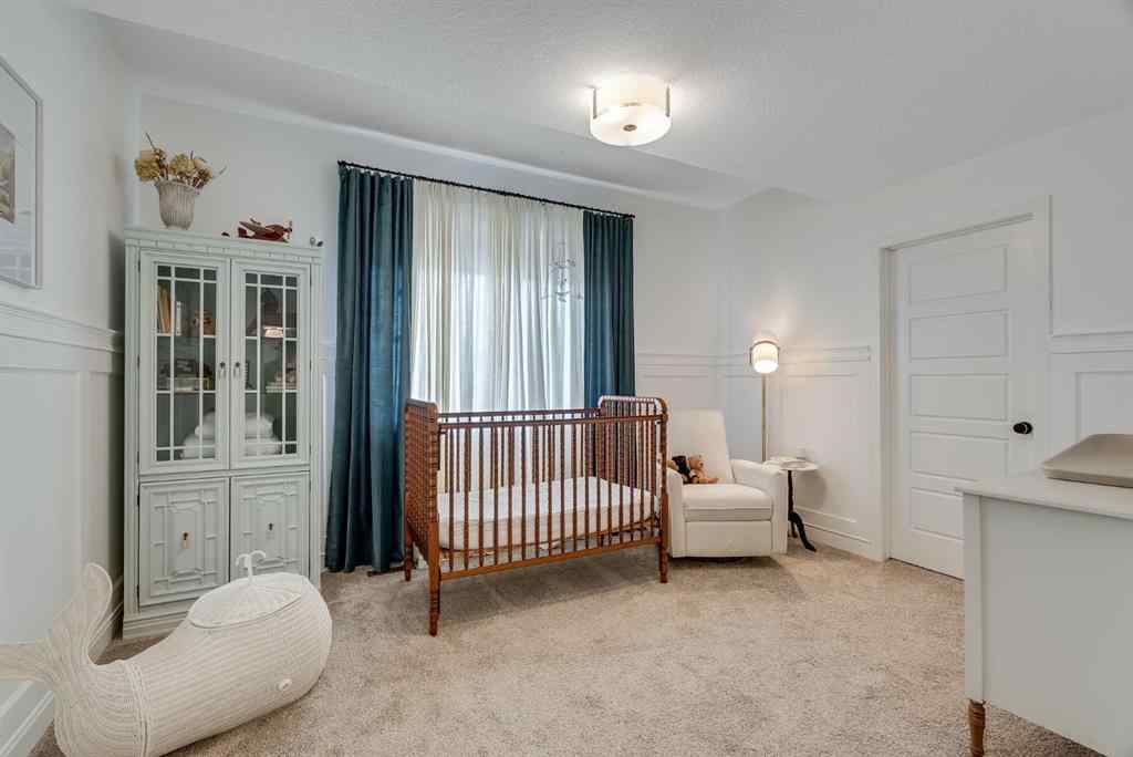 MLS® A2255026 - 168 Knight Avenue  in NONE Crossfield, Residential