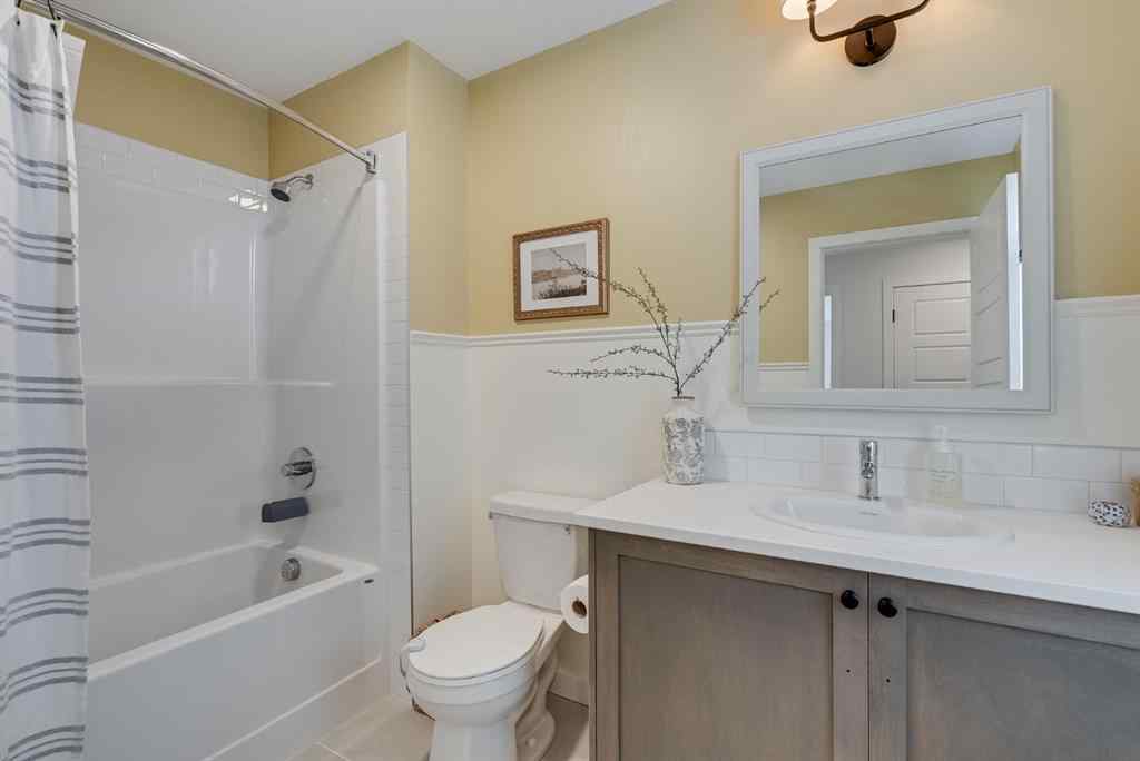 MLS® A2255026 - 168 Knight Avenue  in NONE Crossfield, Residential