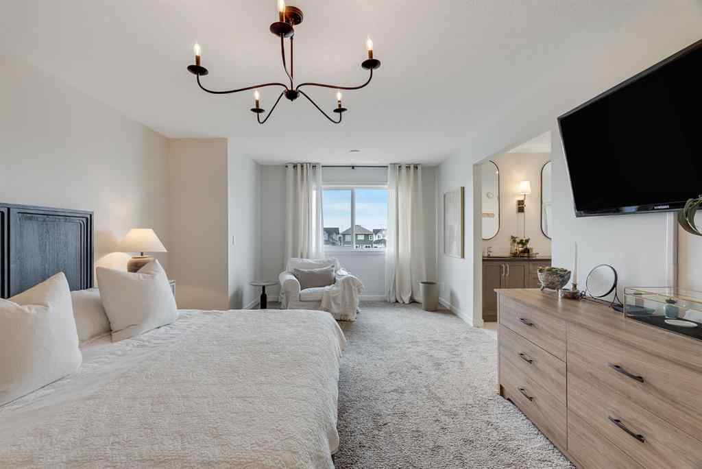 MLS® A2255026 - 168 Knight Avenue  in NONE Crossfield, Residential