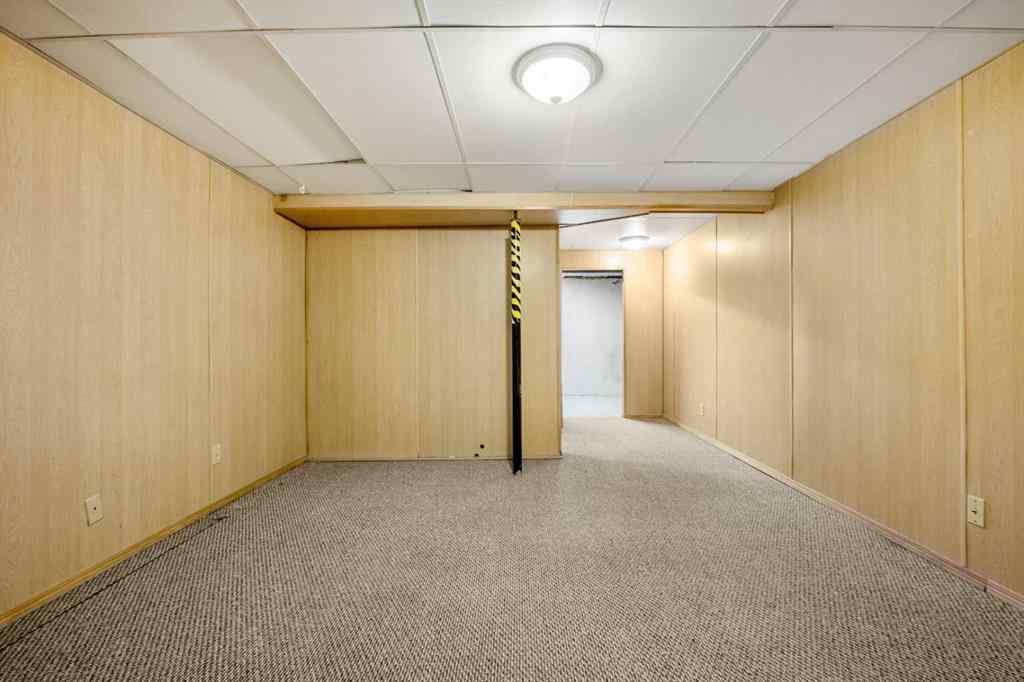 MLS® A2255027 - 5412 Rundlehorn Drive NE in Pineridge Calgary, Residential