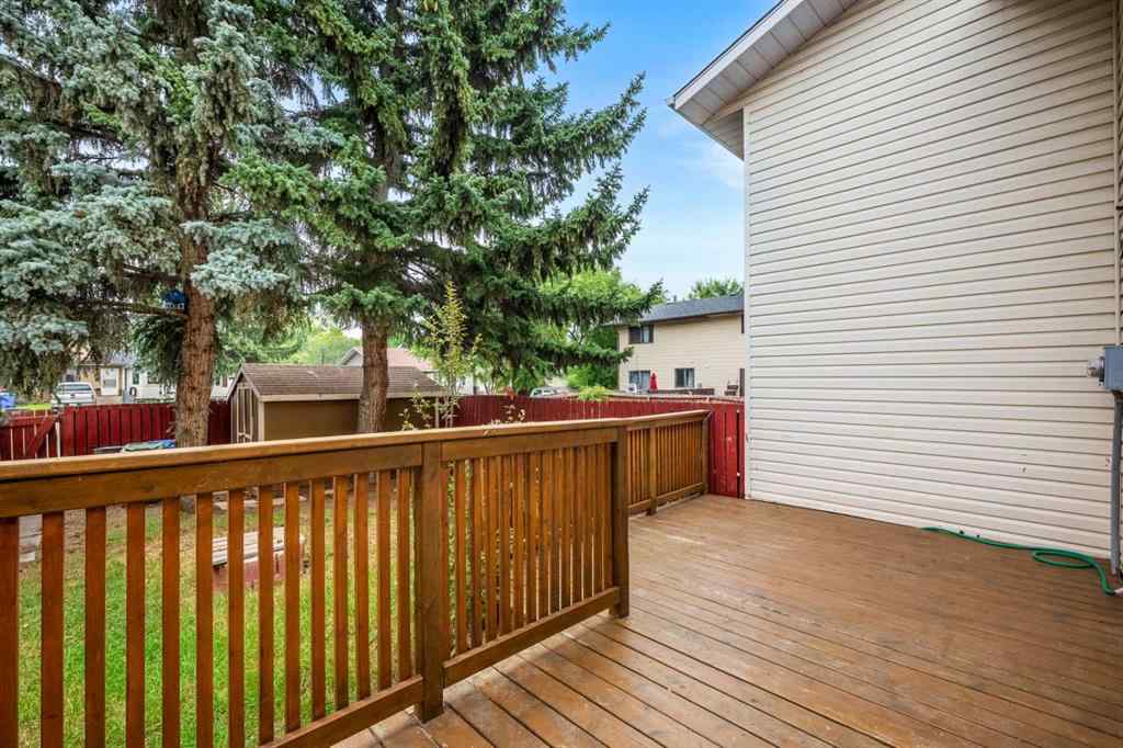 MLS® A2255027 - 5412 Rundlehorn Drive NE in Pineridge Calgary, Residential