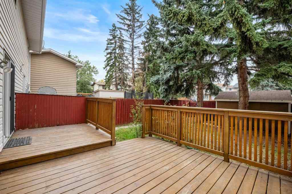 MLS® A2255027 - 5412 Rundlehorn Drive NE in Pineridge Calgary, Residential