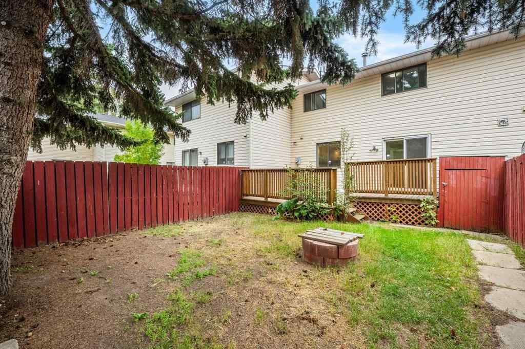 MLS® A2255027 - 5412 Rundlehorn Drive NE in Pineridge Calgary, Residential