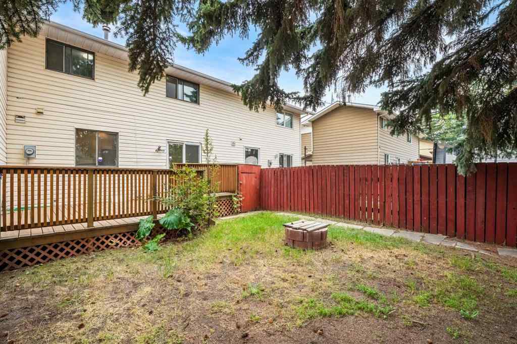MLS® A2255027 - 5412 Rundlehorn Drive NE in Pineridge Calgary, Residential