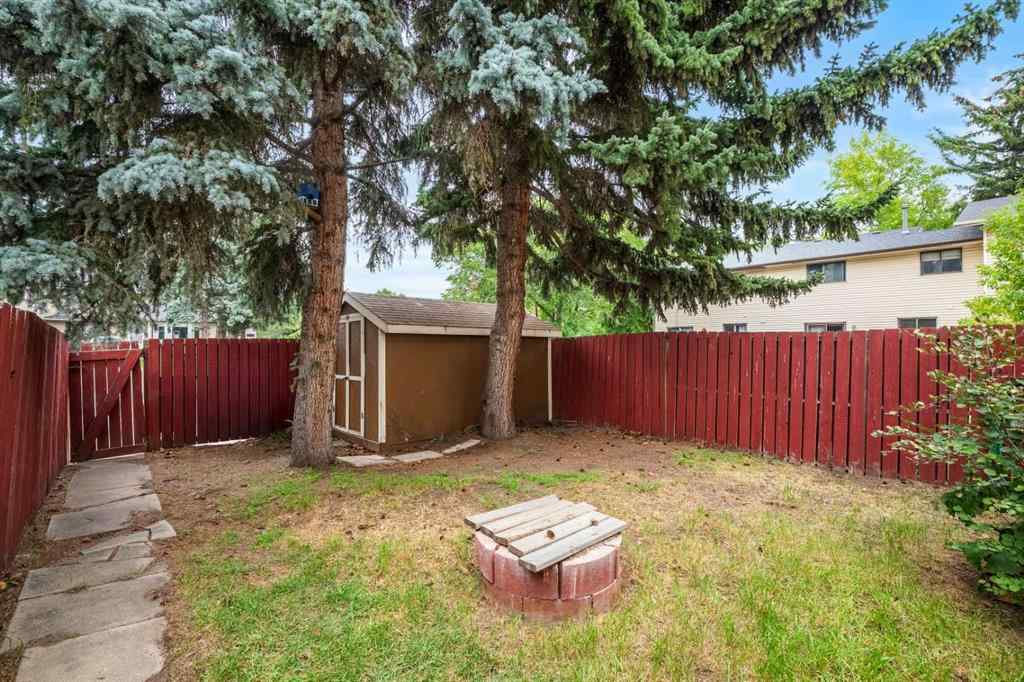 MLS® A2255027 - 5412 Rundlehorn Drive NE in Pineridge Calgary, Residential