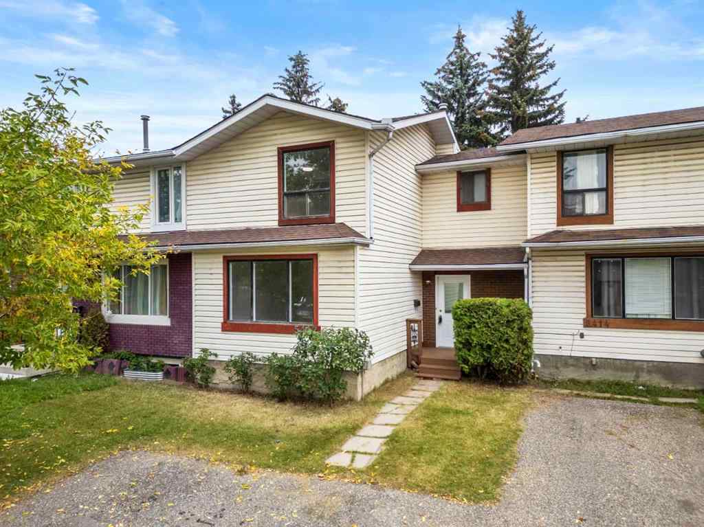 MLS® A2255027 - 5412 Rundlehorn Drive NE in Pineridge Calgary, Residential