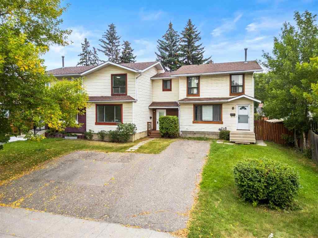 MLS® A2255027 - 5412 Rundlehorn Drive NE in Pineridge Calgary, Residential