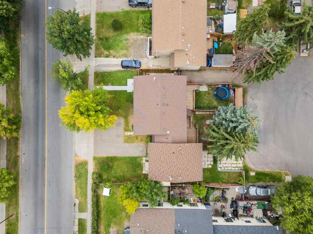MLS® A2255027 - 5412 Rundlehorn Drive NE in Pineridge Calgary, Residential