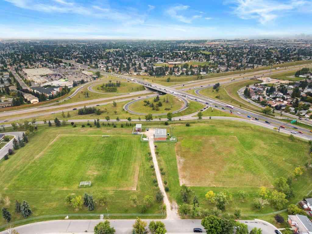 MLS® A2255027 - 5412 Rundlehorn Drive NE in Pineridge Calgary, Residential