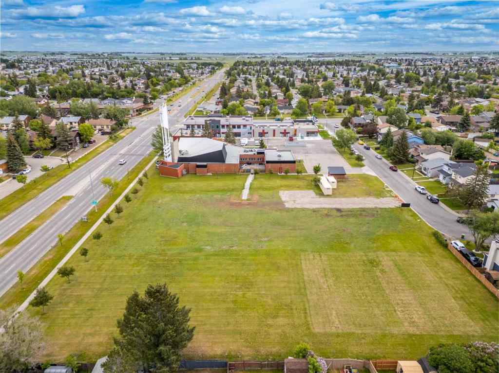 MLS® A2255027 - 5412 Rundlehorn Drive NE in Pineridge Calgary, Residential