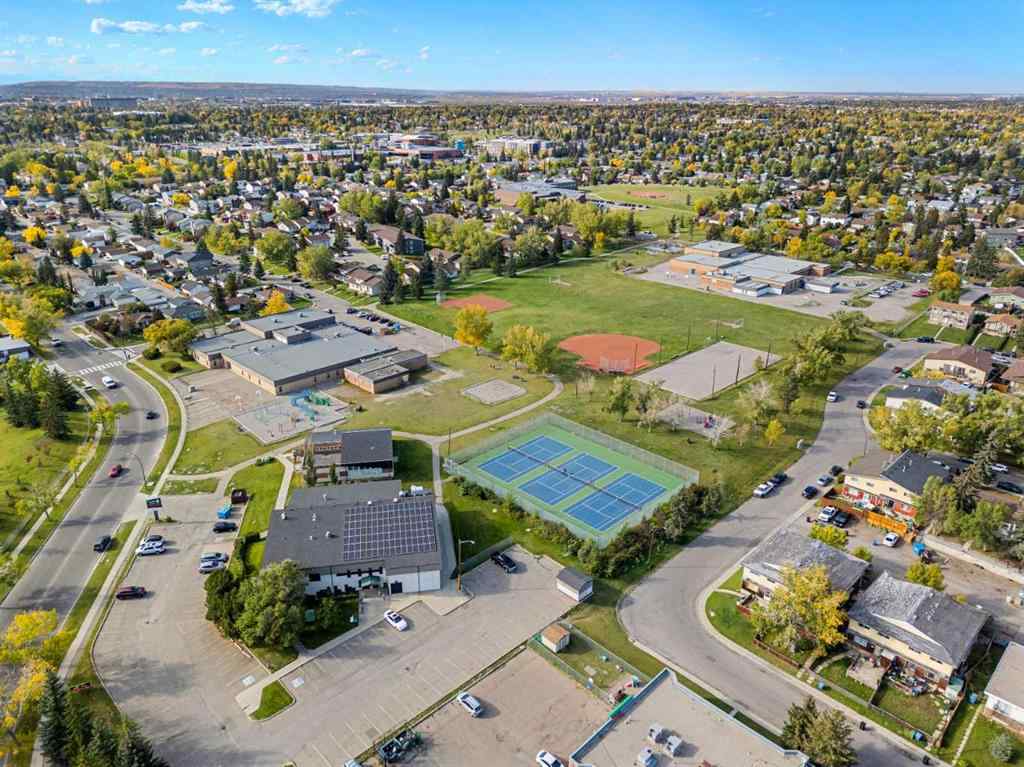 MLS® A2255027 - 5412 Rundlehorn Drive NE in Pineridge Calgary, Residential