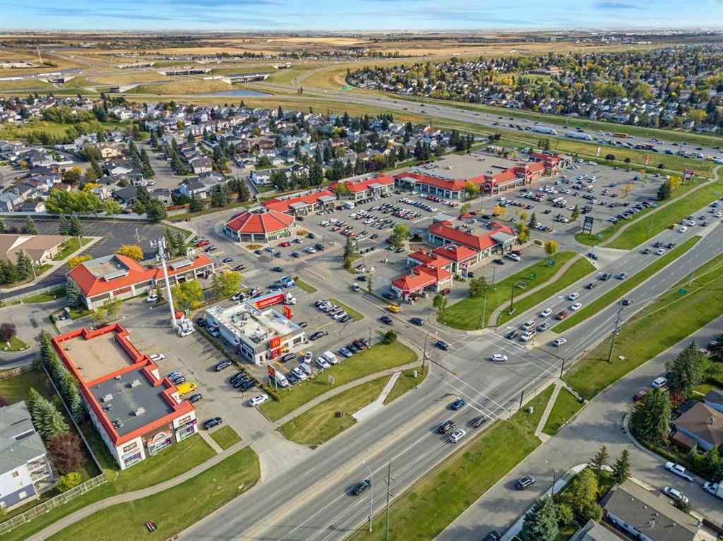 MLS® A2255027 - 5412 Rundlehorn Drive NE in Pineridge Calgary, Residential