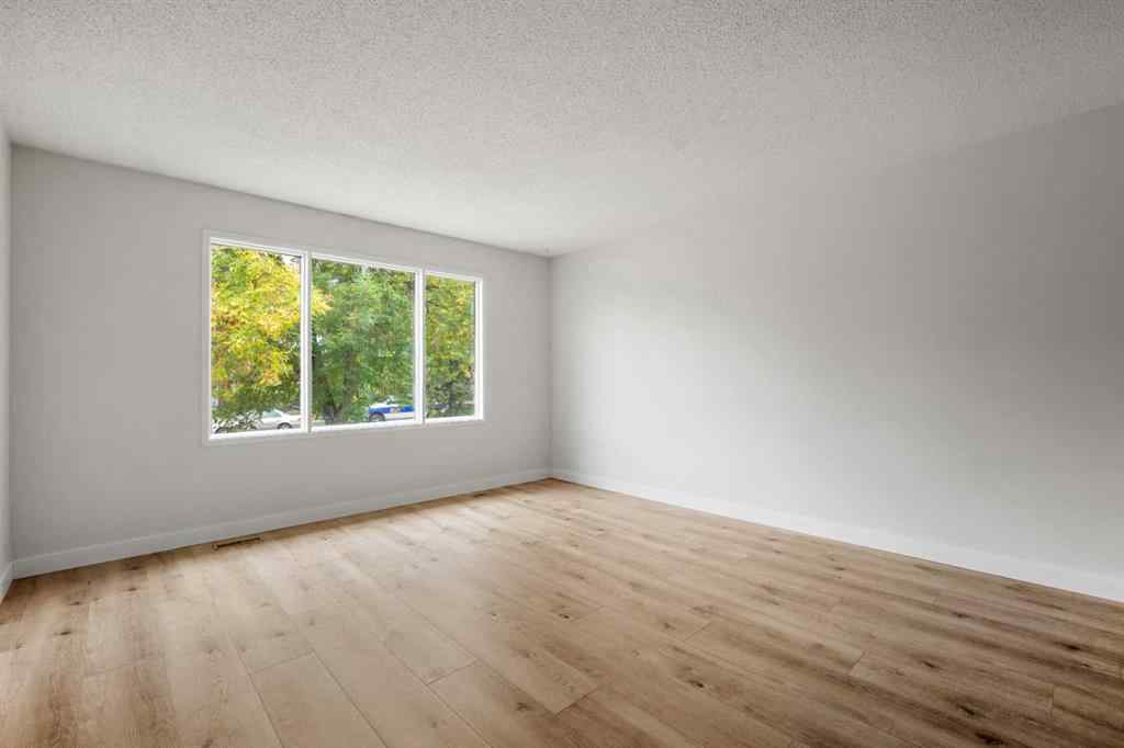 MLS® A2255027 - 5412 Rundlehorn Drive NE in Pineridge Calgary, Residential