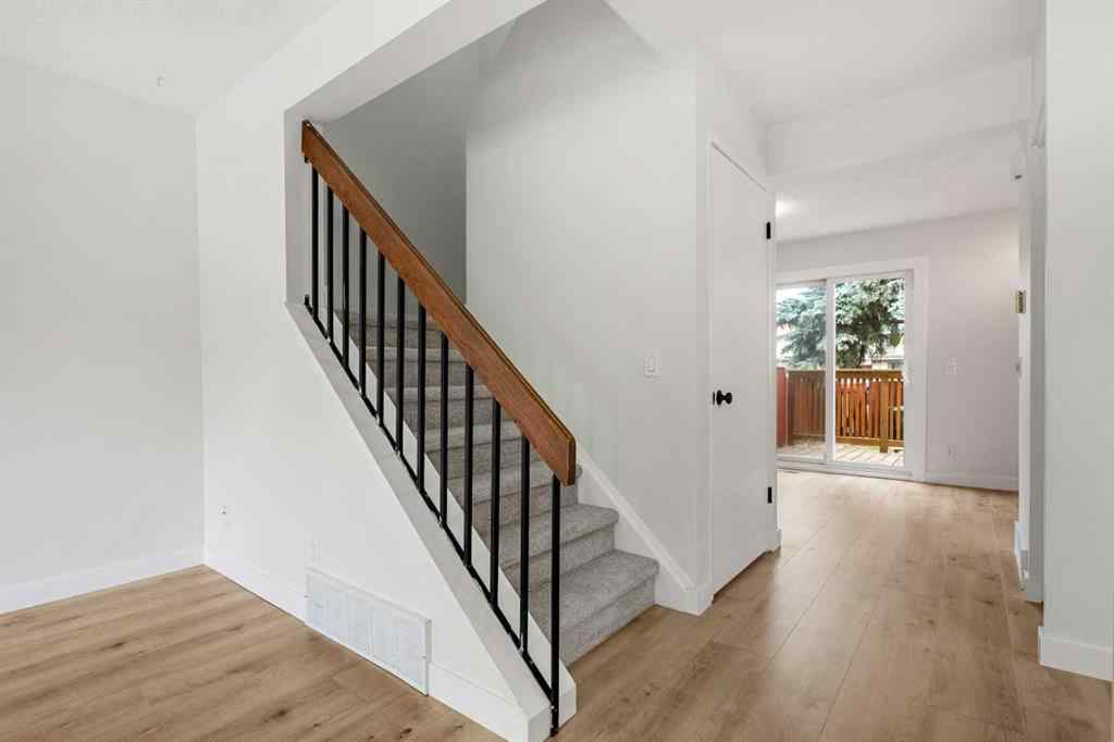 MLS® A2255027 - 5412 Rundlehorn Drive NE in Pineridge Calgary, Residential