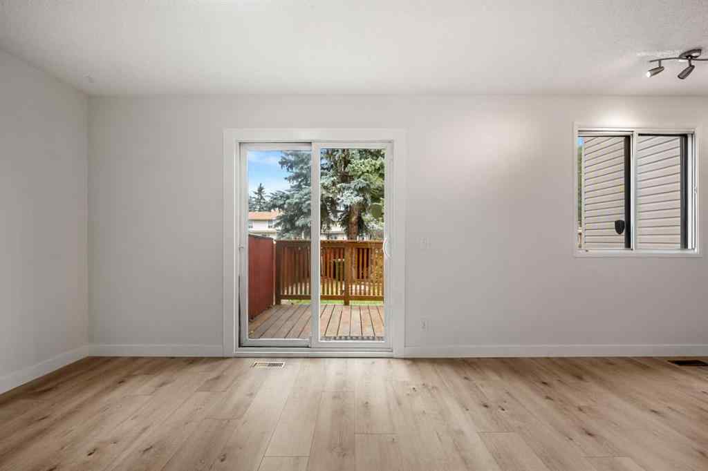 MLS® A2255027 - 5412 Rundlehorn Drive NE in Pineridge Calgary, Residential