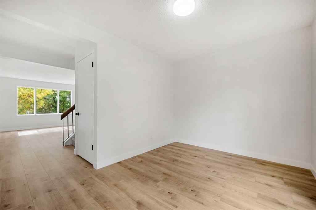 MLS® A2255027 - 5412 Rundlehorn Drive NE in Pineridge Calgary, Residential