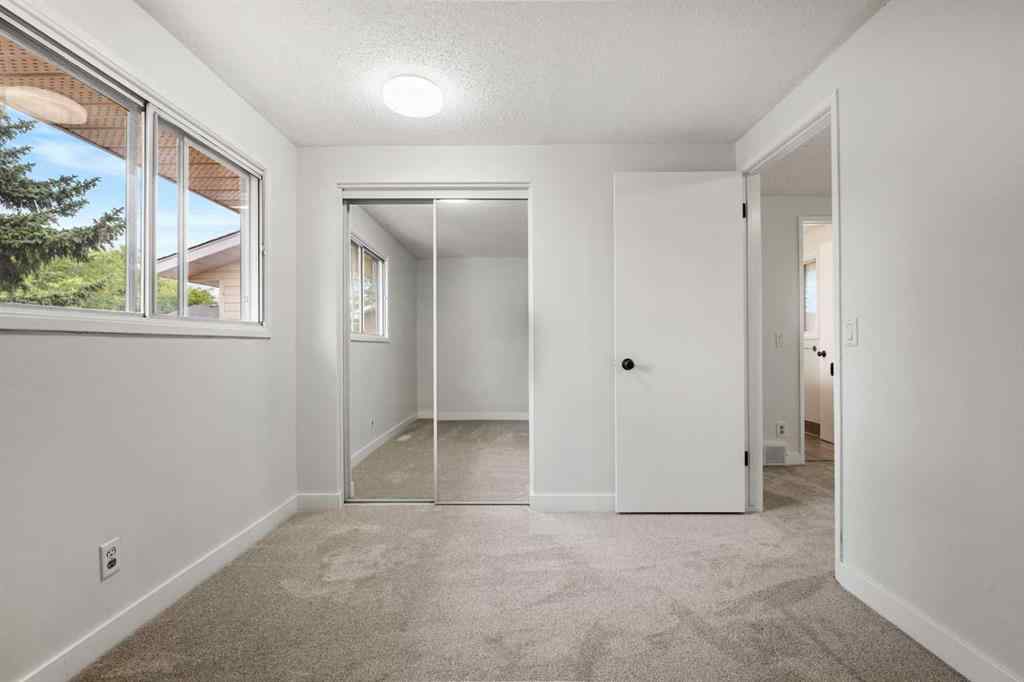 MLS® A2255027 - 5412 Rundlehorn Drive NE in Pineridge Calgary, Residential