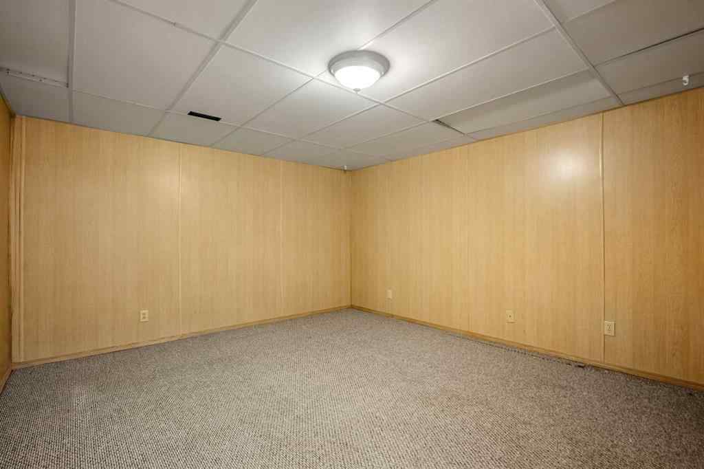 MLS® A2255027 - 5412 Rundlehorn Drive NE in Pineridge Calgary, Residential