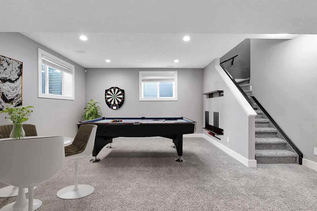 MLS® A2255028 - Unit #1 311 15 Avenue NE in Crescent Heights Calgary, Residential