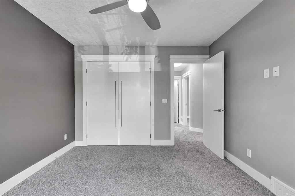 MLS® A2255028 - Unit #1 311 15 Avenue NE in Crescent Heights Calgary, Residential