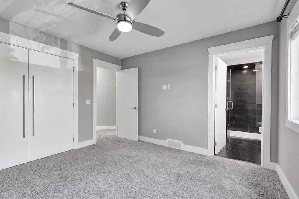 MLS® A2255028 - Unit #1 311 15 Avenue NE in Crescent Heights Calgary, Residential