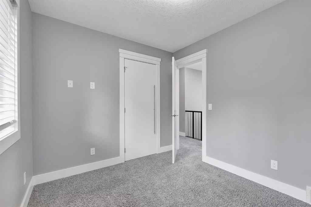 MLS® A2255028 - Unit #1 311 15 Avenue NE in Crescent Heights Calgary, Residential