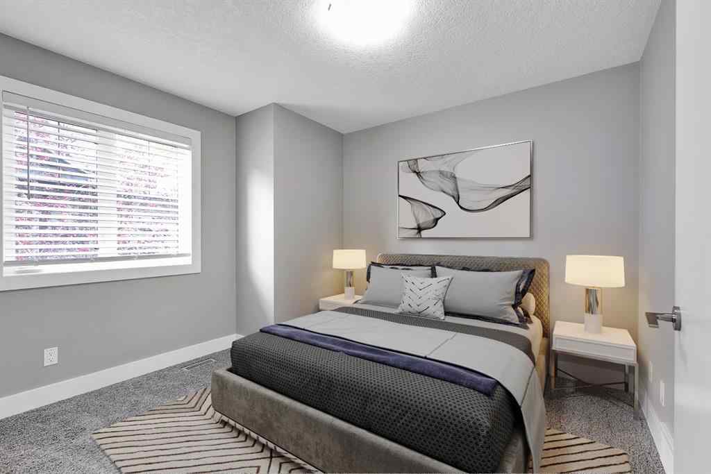 MLS® A2255028 - Unit #1 311 15 Avenue NE in Crescent Heights Calgary, Residential