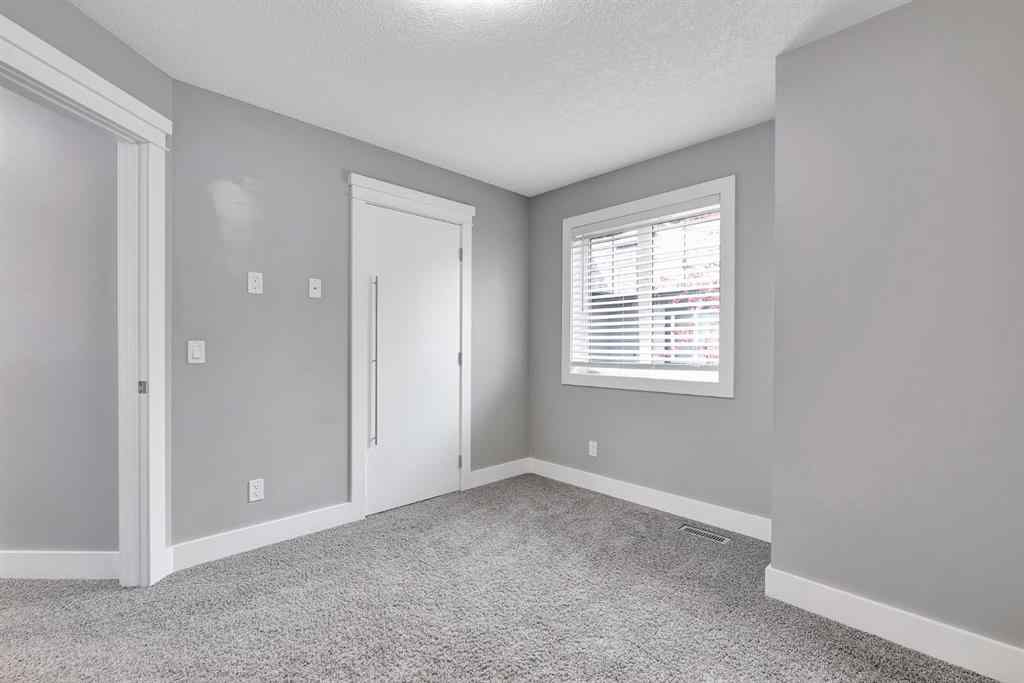MLS® A2255028 - Unit #1 311 15 Avenue NE in Crescent Heights Calgary, Residential