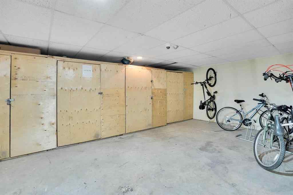 MLS® A2255029 - Unit #105 2401 16 Street SW in Bankview Calgary, Residential