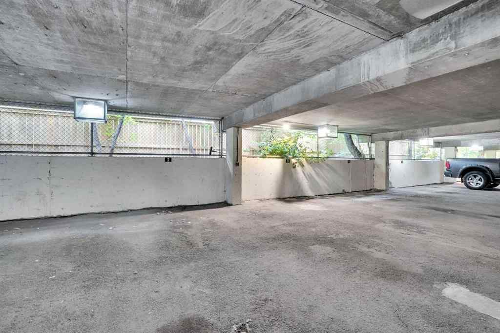 MLS® A2255029 - Unit #105 2401 16 Street SW in Bankview Calgary, Residential
