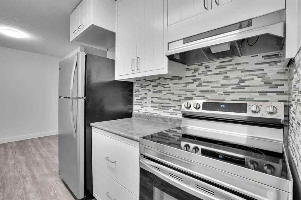 MLS® A2255029 - Unit #105 2401 16 Street SW in Bankview Calgary, Residential