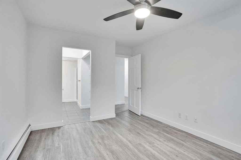 MLS® A2255029 - Unit #105 2401 16 Street SW in Bankview Calgary, Residential