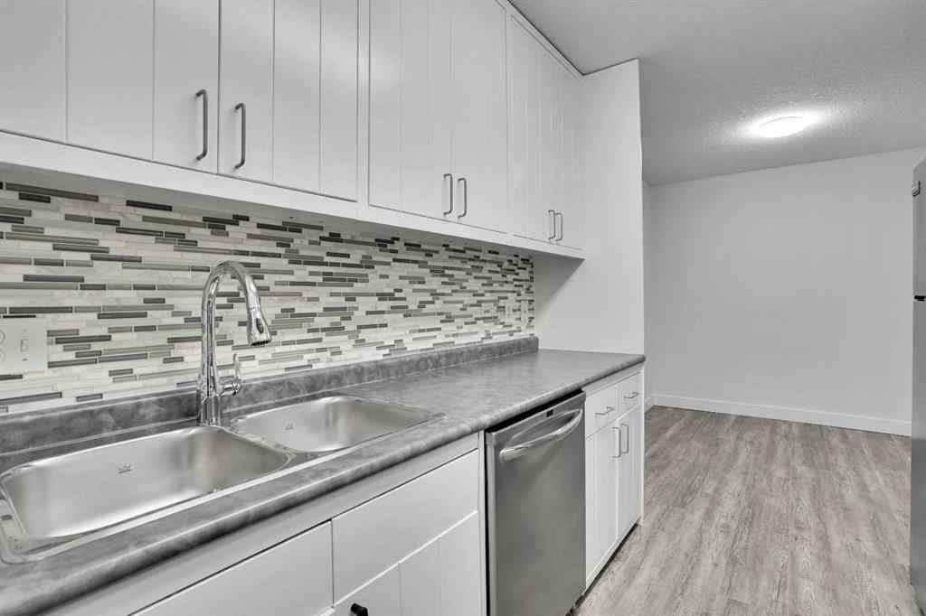MLS® A2255029 - Unit #105 2401 16 Street SW in Bankview Calgary, Residential