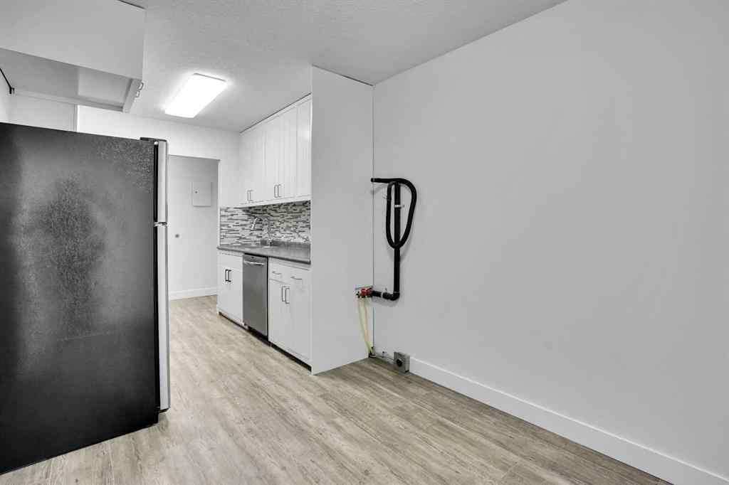 MLS® A2255029 - Unit #105 2401 16 Street SW in Bankview Calgary, Residential