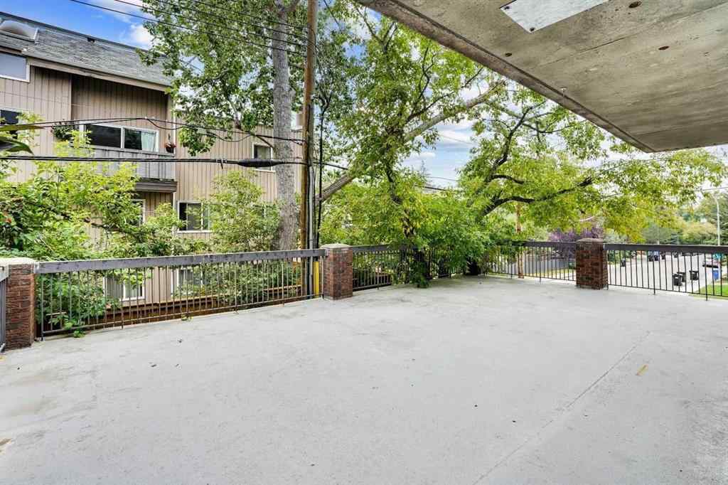 MLS® A2255029 - Unit #105 2401 16 Street SW in Bankview Calgary, Residential
