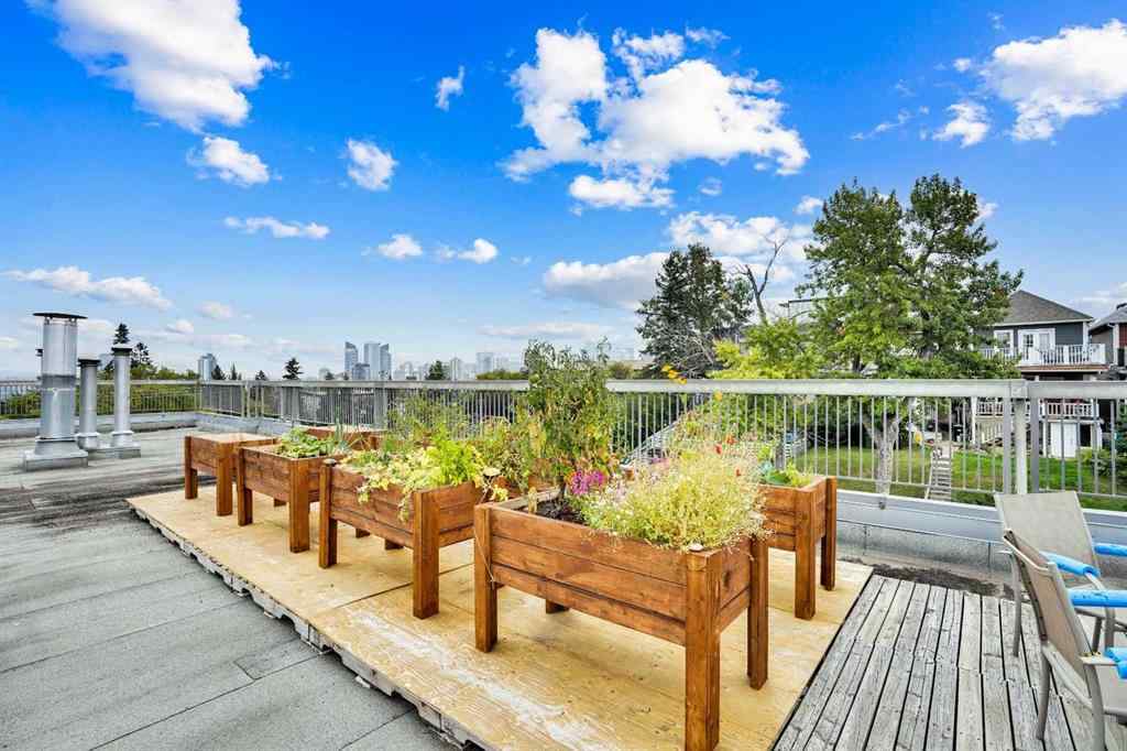 MLS® A2255029 - Unit #105 2401 16 Street SW in Bankview Calgary, Residential