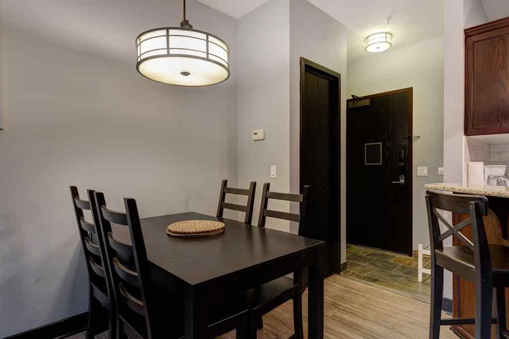 MLS® A2255030 - Unit #202 901 Mountain Street  in Bow Valley Trail Canmore, Residential