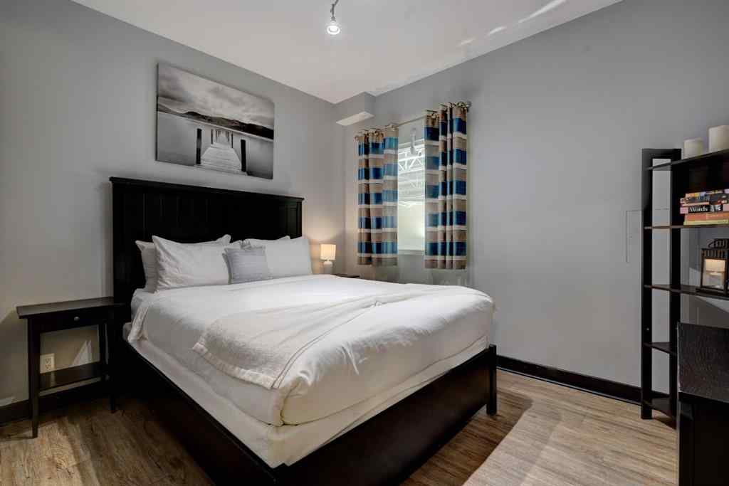 MLS® A2255030 - Unit #202 901 Mountain Street  in Bow Valley Trail Canmore, Residential