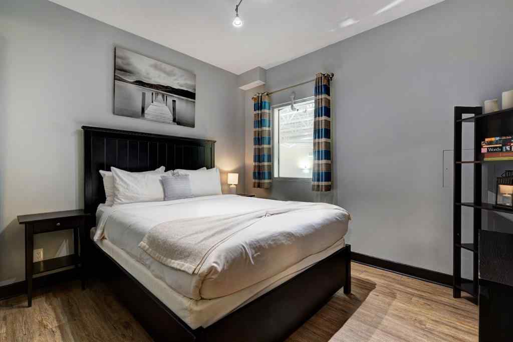 MLS® A2255030 - Unit #202 901 Mountain Street  in Bow Valley Trail Canmore, Residential