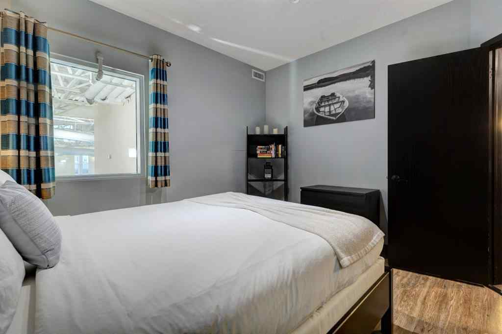 MLS® A2255030 - Unit #202 901 Mountain Street  in Bow Valley Trail Canmore, Residential