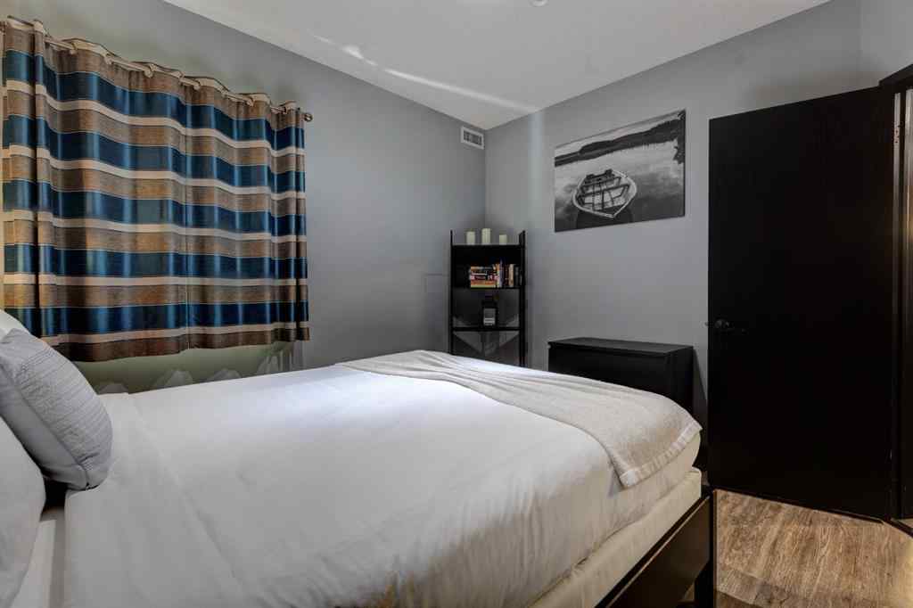 MLS® A2255030 - Unit #202 901 Mountain Street  in Bow Valley Trail Canmore, Residential