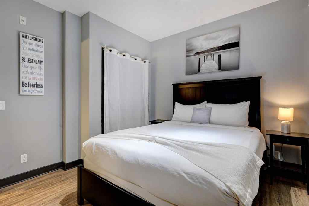 MLS® A2255030 - Unit #202 901 Mountain Street  in Bow Valley Trail Canmore, Residential