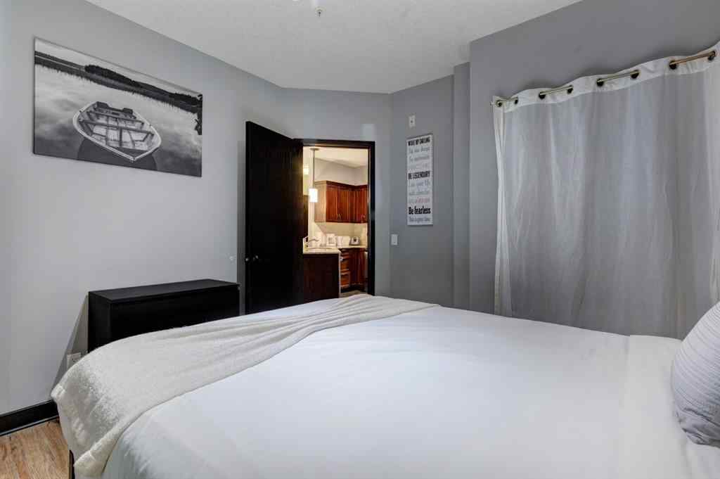 MLS® A2255030 - Unit #202 901 Mountain Street  in Bow Valley Trail Canmore, Residential
