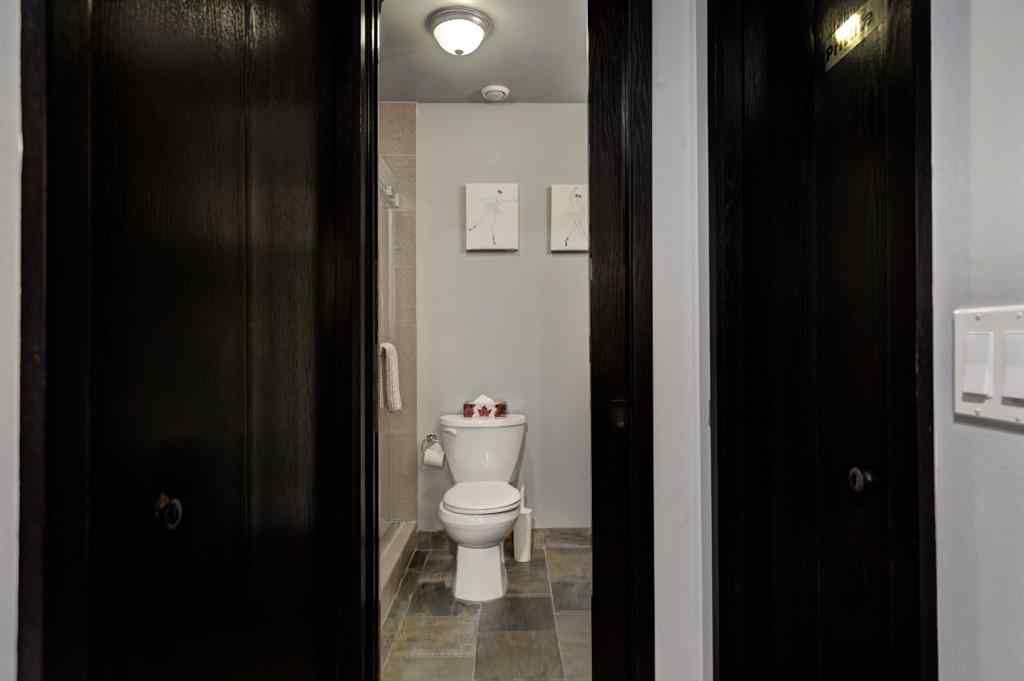 MLS® A2255030 - Unit #202 901 Mountain Street  in Bow Valley Trail Canmore, Residential