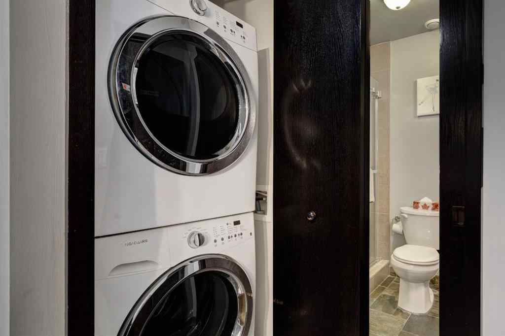 MLS® A2255030 - Unit #202 901 Mountain Street  in Bow Valley Trail Canmore, Residential