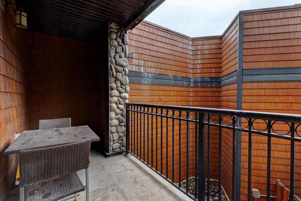 MLS® A2255030 - Unit #202 901 Mountain Street  in Bow Valley Trail Canmore, Residential
