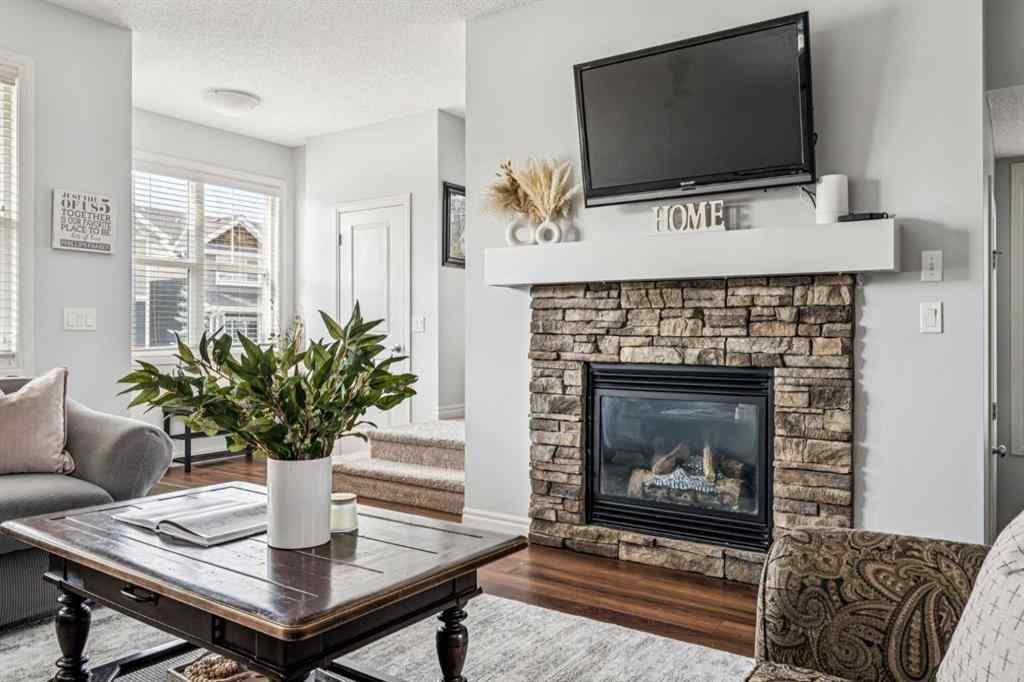 MLS® A2255031 - 91 River Heights Green  in River Heights Cochrane, Residential