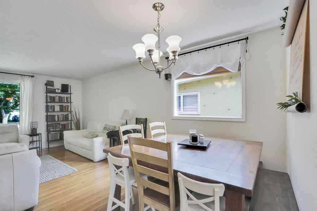 MLS® A2255033 - 1447 Northmount Drive NW in Brentwood Calgary, Residential