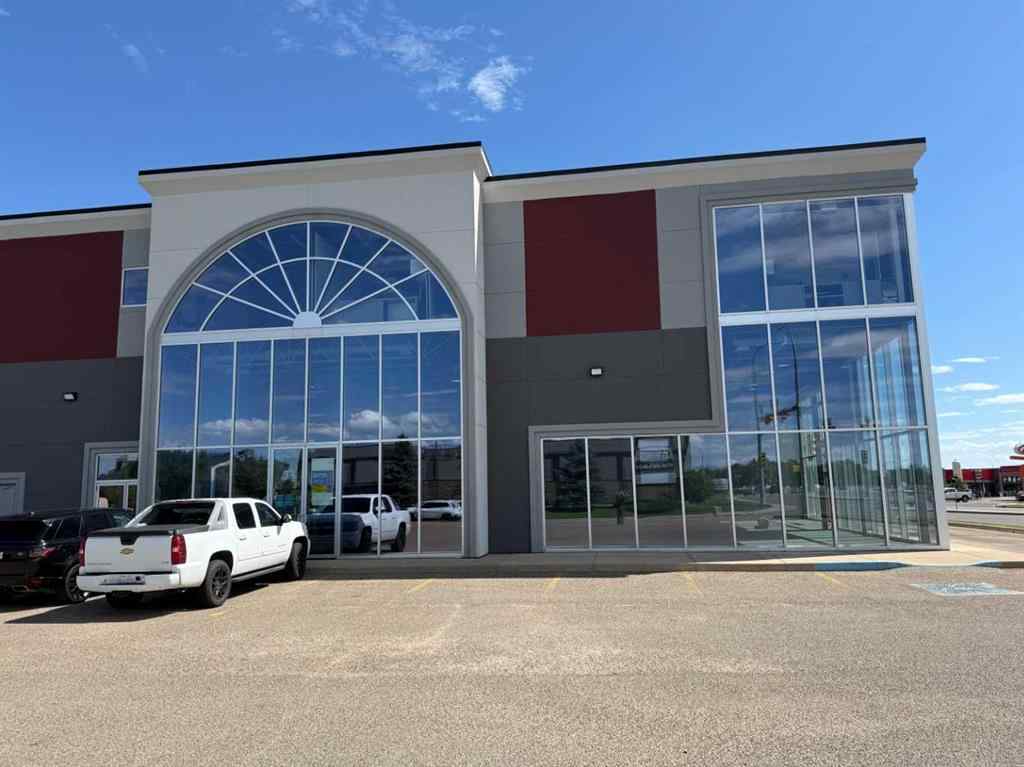 MLS® A2255034 - Unit #8 40 Strachan Court SE in Southland Medicine Hat, Commercial